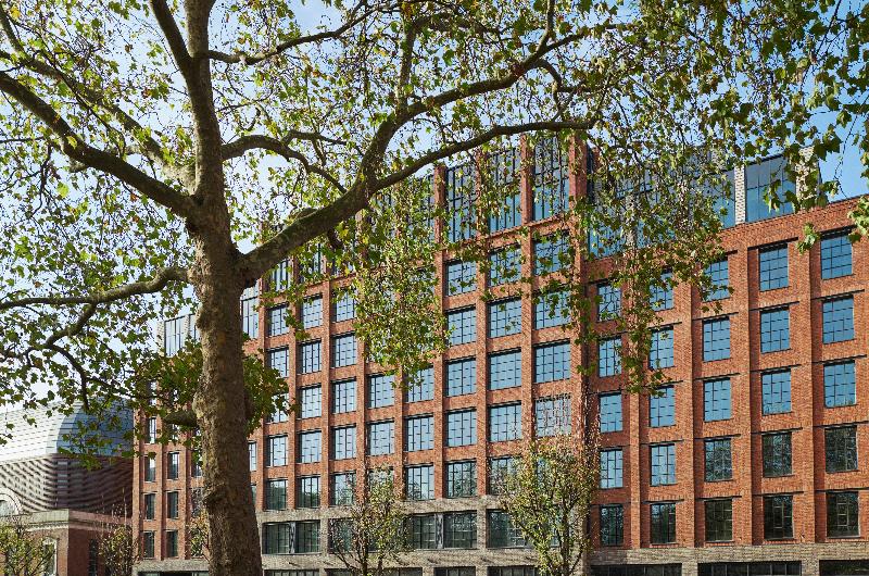 هتل The Hoxton, Shepherds Bush