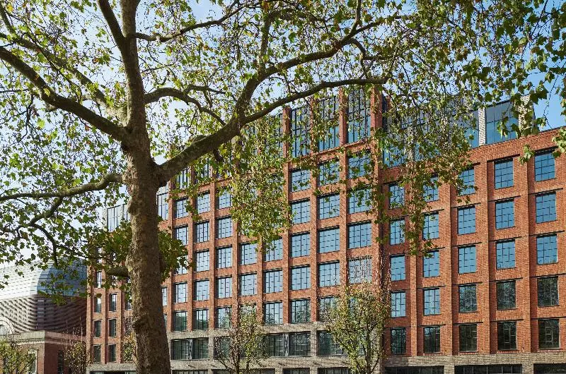 ホテル The Hoxton, Shepherds Bush