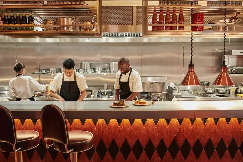 ホテル The Hoxton, Shepherds Bush