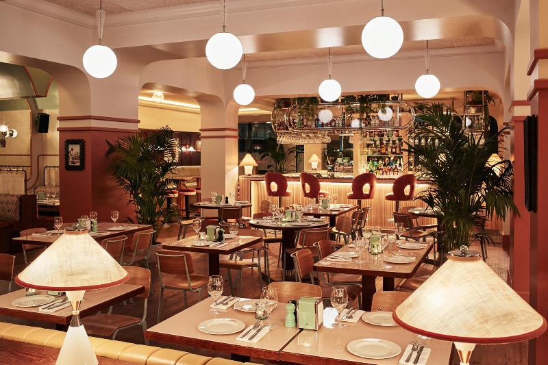 هتل The Hoxton, Shepherds Bush