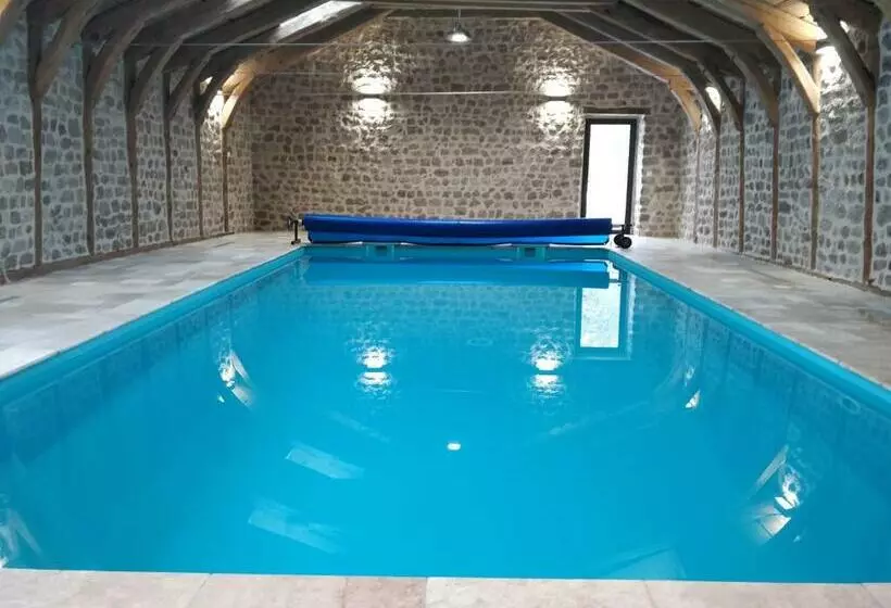 Majatalo Les Fayettes