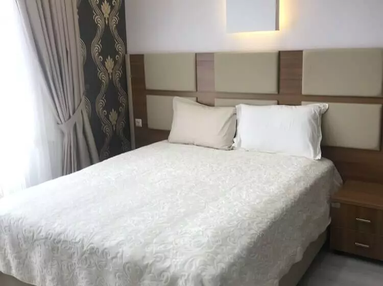 Zara Turan Apart Otel