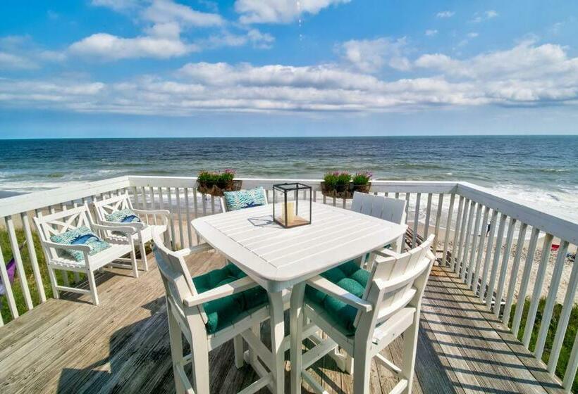 فندق After Dune Delight