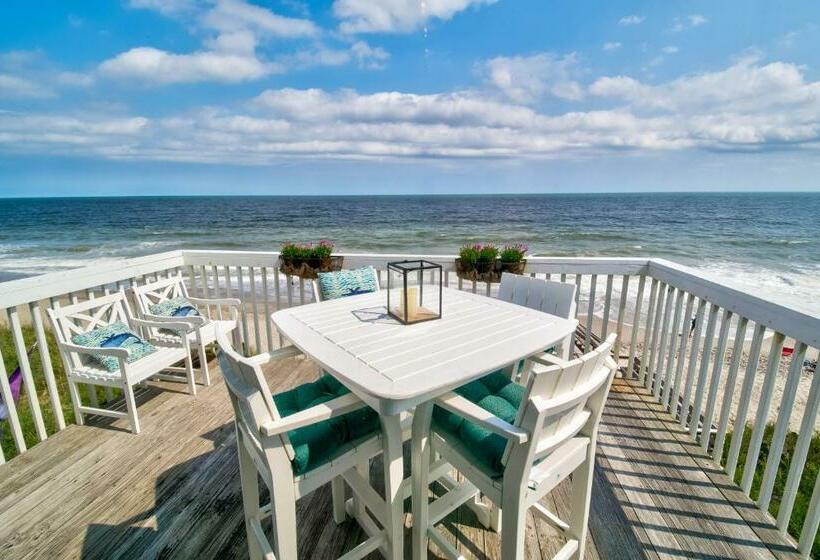 فندق After Dune Delight