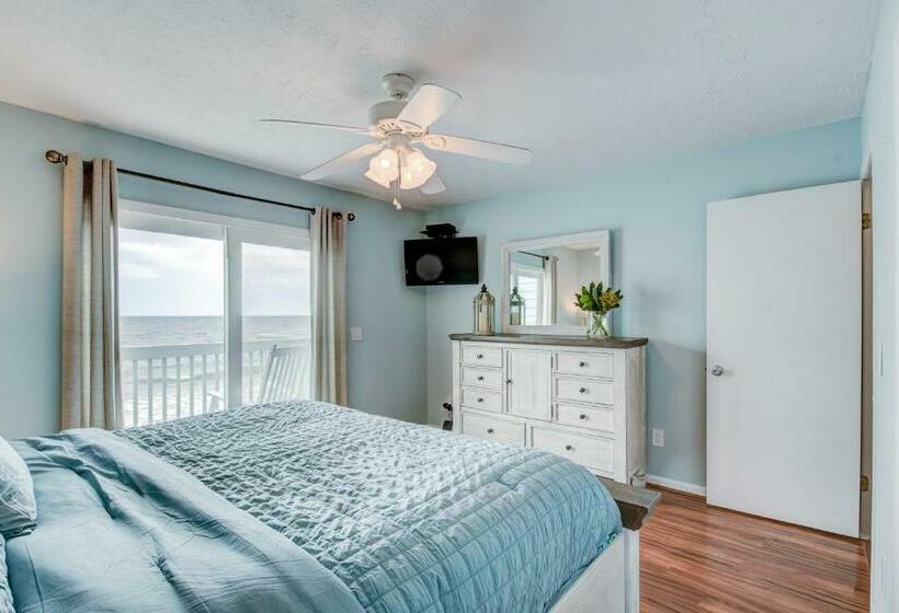 فندق After Dune Delight