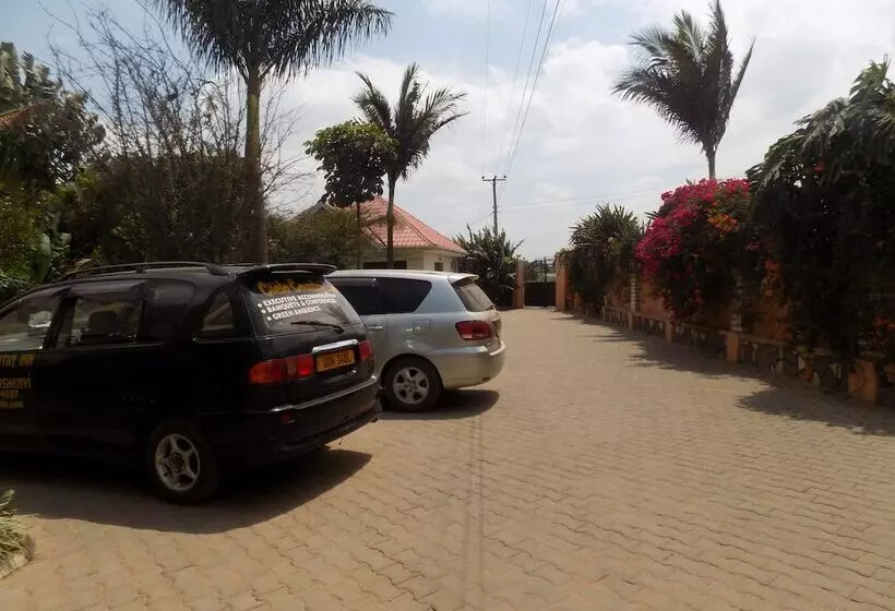 هتل Cielo Country Inn