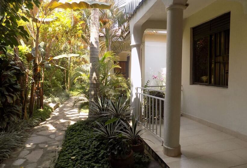 هتل Cielo Country Inn