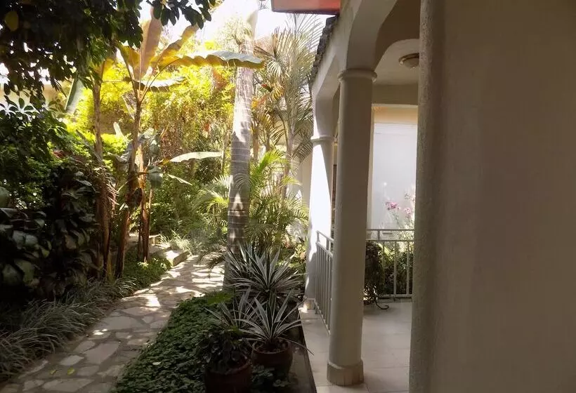 هتل Cielo Country Inn