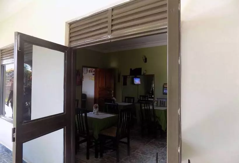 هتل Cielo Country Inn