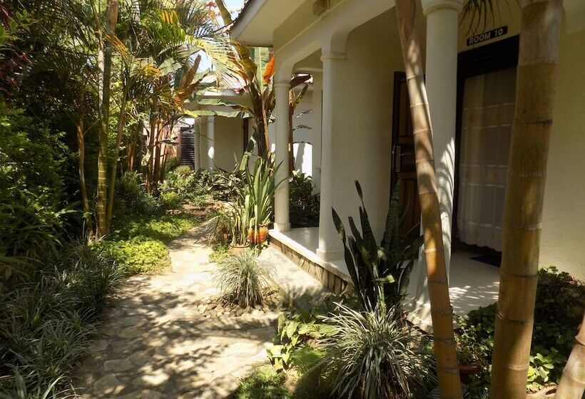 هتل Cielo Country Inn