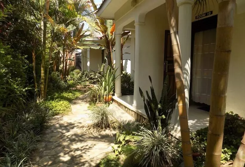 هتل Cielo Country Inn