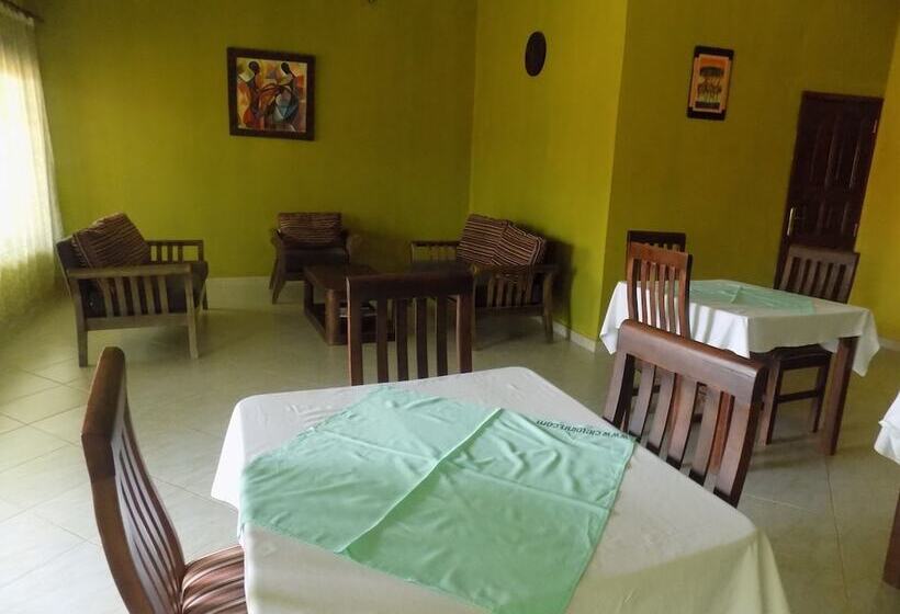 هتل Cielo Country Inn