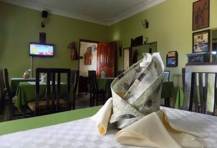 هتل Cielo Country Inn