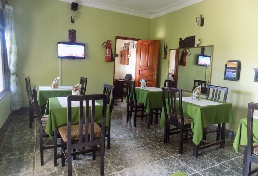 هتل Cielo Country Inn