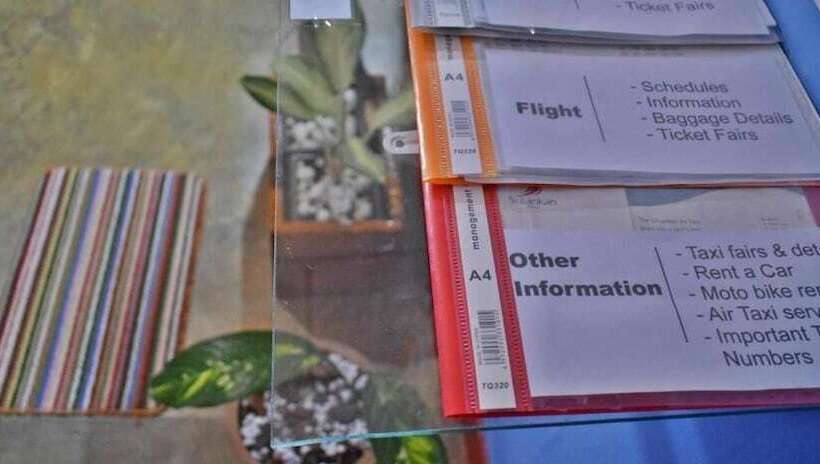 Hotel Elephant Lovers Inn