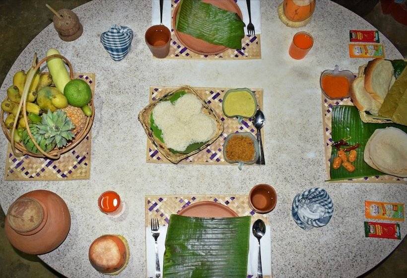 Hotel Elephant Lovers Inn