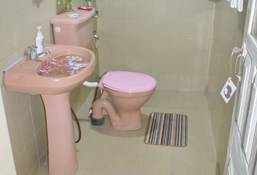 Hotel Elephant Lovers Inn