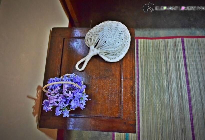 Hotel Elephant Lovers Inn