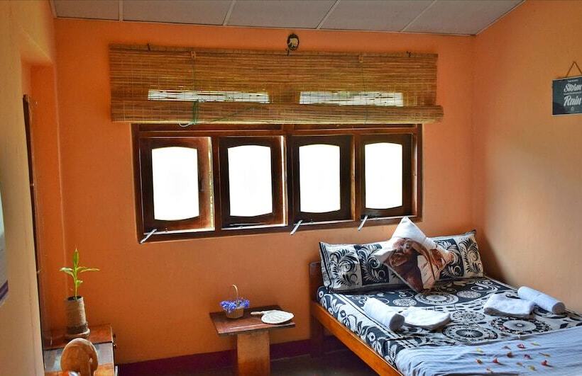 Hotel Elephant Lovers Inn