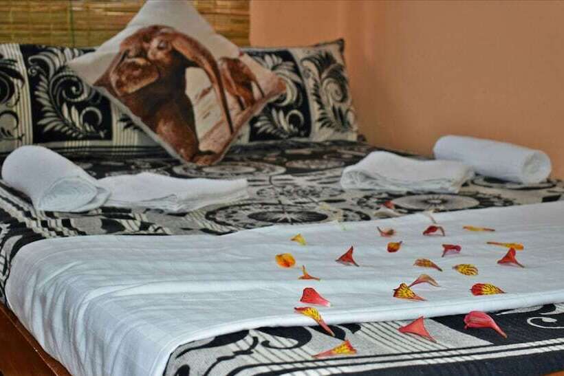 Hotel Elephant Lovers Inn