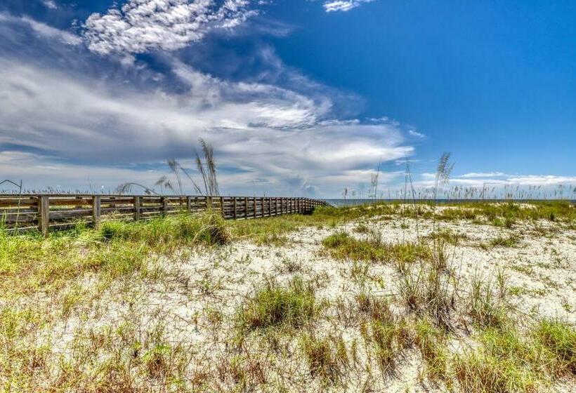 Отель Grand Caribbean #103