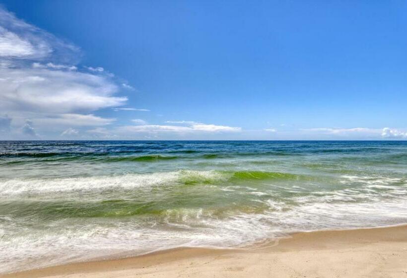 Отель Grand Caribbean #103