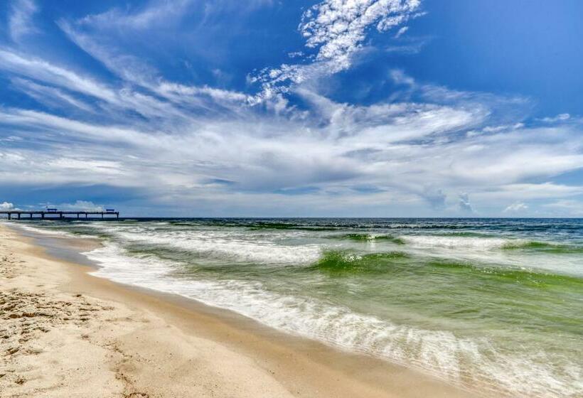 Отель Grand Caribbean #103