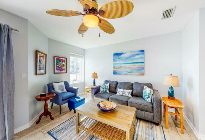 Отель Grand Caribbean #103