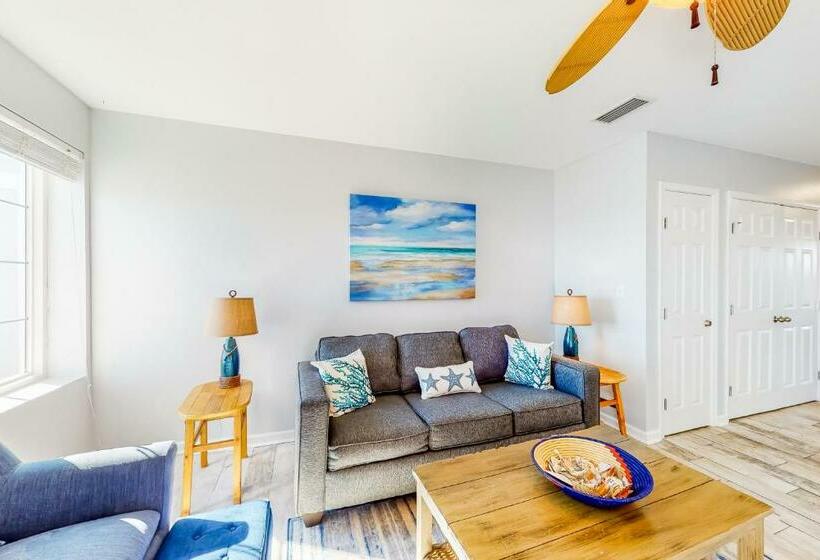 Отель Grand Caribbean #103