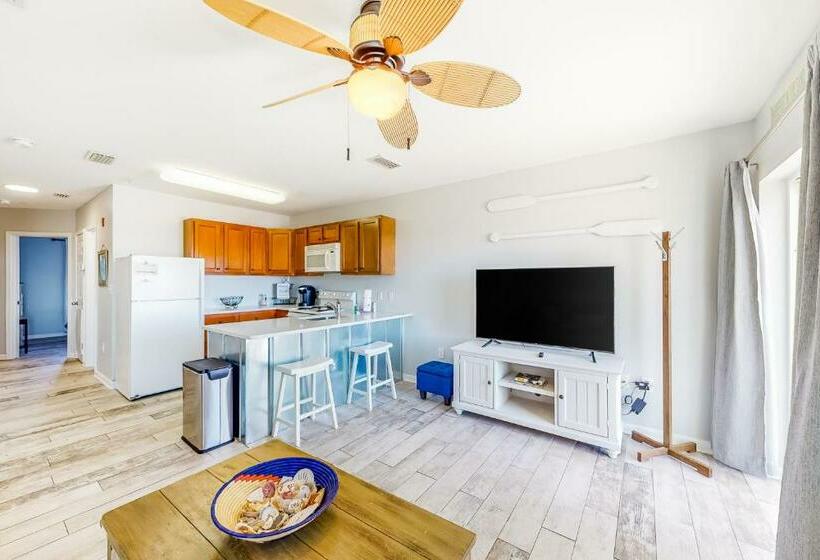 Отель Grand Caribbean #103