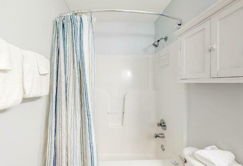 Отель Grand Caribbean #103