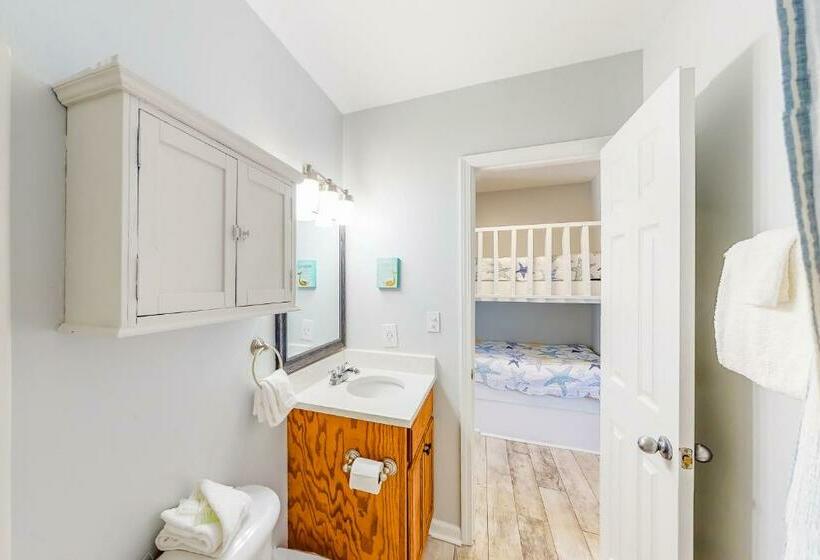 Отель Grand Caribbean #103