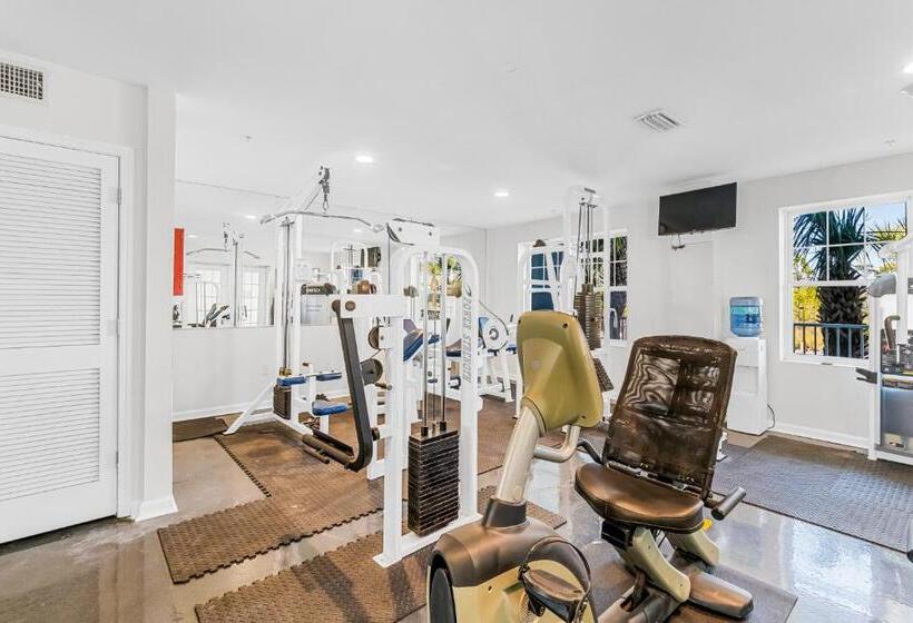 Отель Grand Caribbean #103