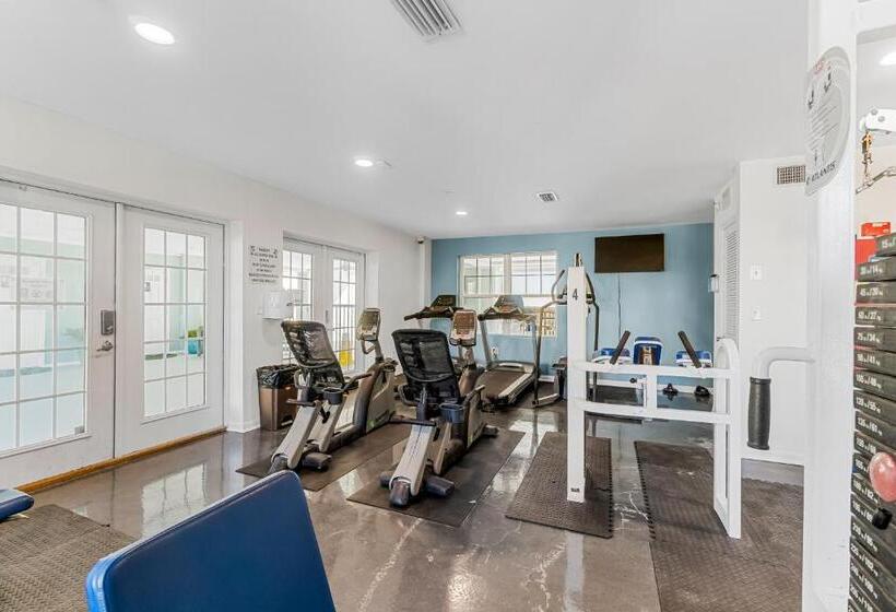 Отель Grand Caribbean #103