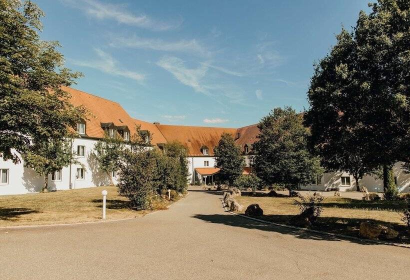 酒店 & Spa Gut Matheshof, Bw Signature Collection