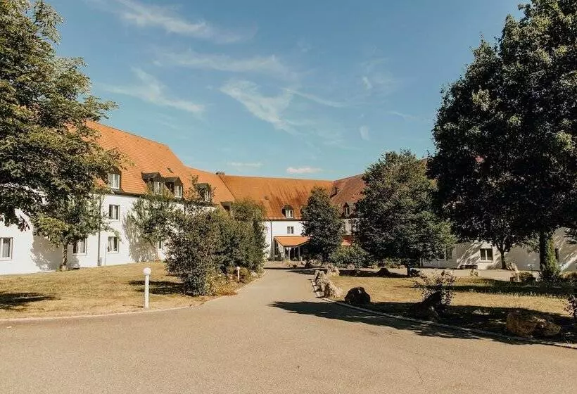 Hotelli & Spa Gut Matheshof, Bw Signature Collection