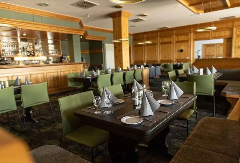 Hotelli & Spa Gut Matheshof, Bw Signature Collection