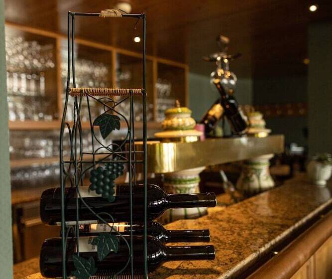 酒店 & Spa Gut Matheshof, Bw Signature Collection