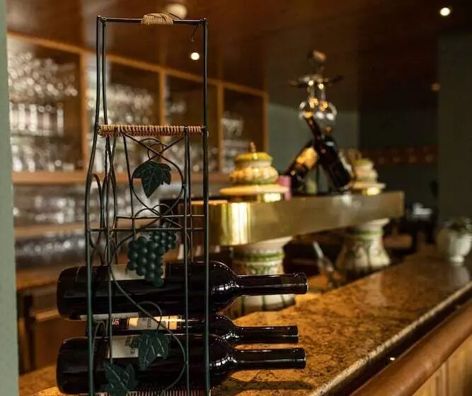 Hotelli & Spa Gut Matheshof, Bw Signature Collection