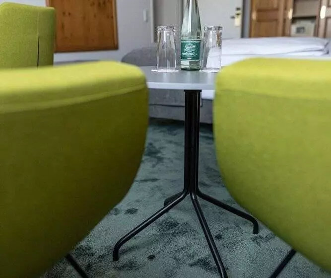 Hotelli & Spa Gut Matheshof, Bw Signature Collection