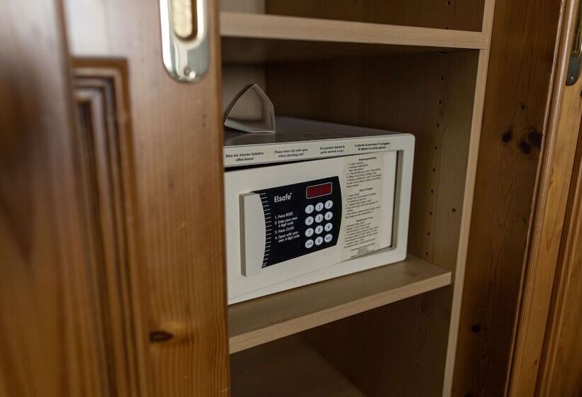 酒店 & Spa Gut Matheshof, Bw Signature Collection