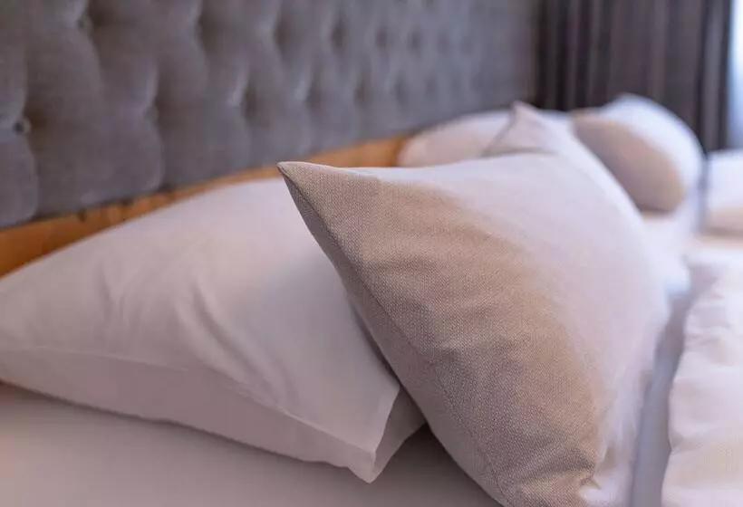 Hotelli & Spa Gut Matheshof, Bw Signature Collection