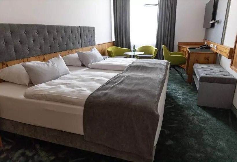 Hotelli & Spa Gut Matheshof, Bw Signature Collection