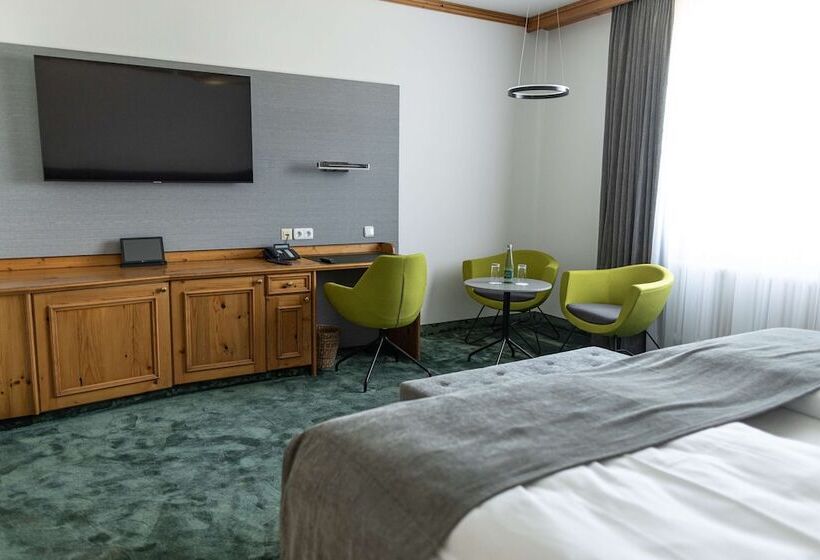 酒店 & Spa Gut Matheshof, Bw Signature Collection