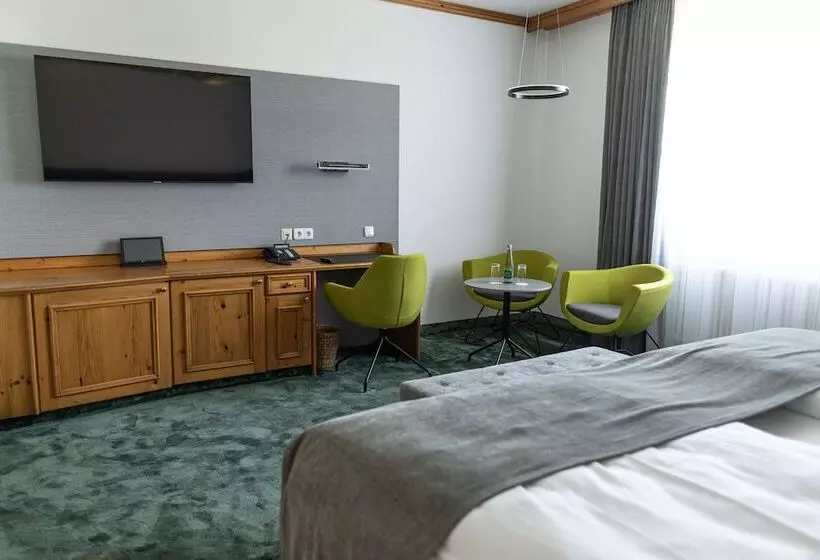 Hotelli & Spa Gut Matheshof, Bw Signature Collection