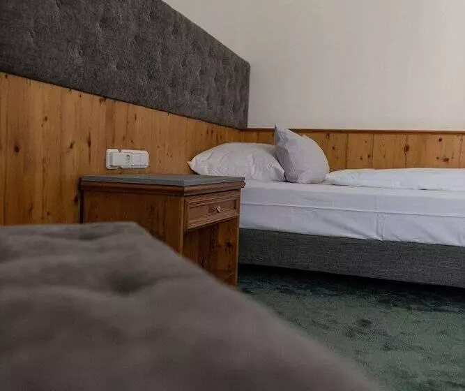 Hotelli & Spa Gut Matheshof, Bw Signature Collection