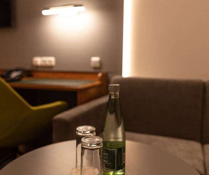 酒店 & Spa Gut Matheshof, Bw Signature Collection