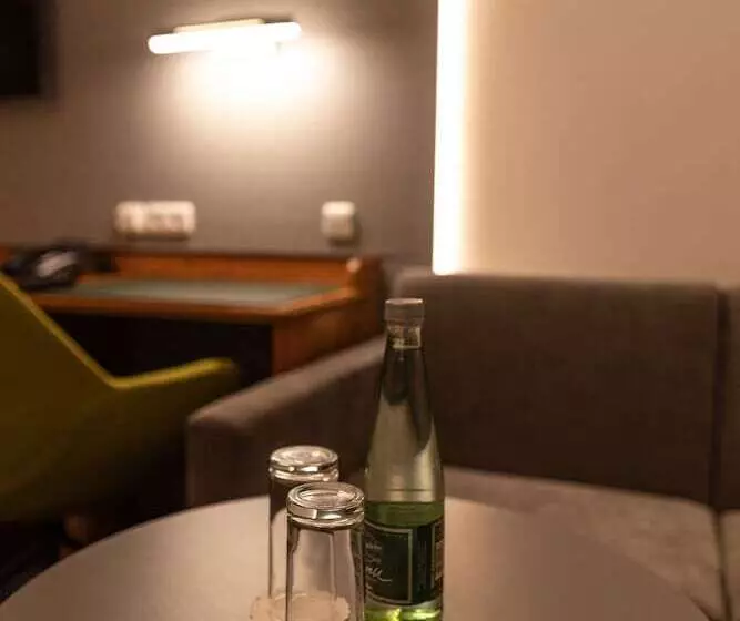 Hotelli & Spa Gut Matheshof, Bw Signature Collection