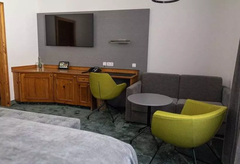 Hotelli & Spa Gut Matheshof, Bw Signature Collection