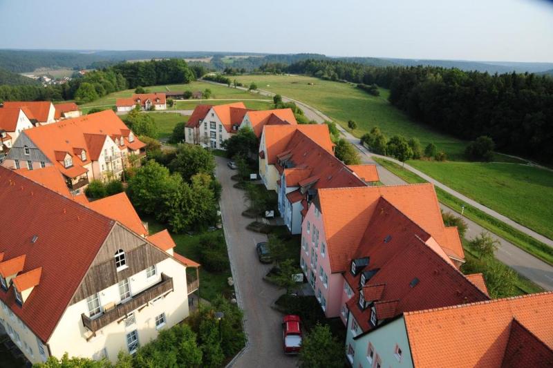 酒店 & Spa Gut Matheshof, Bw Signature Collection